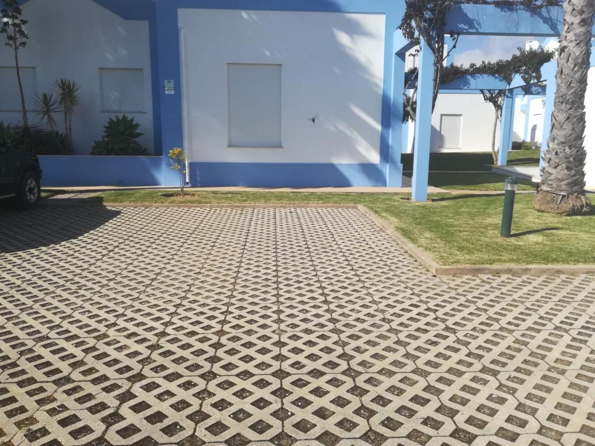 Alto Do Perogil E2 Villa Tavira Dış mekan fotoğraf